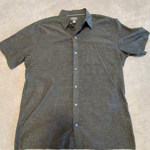 3/$15 Men's Van Heusen Button Up